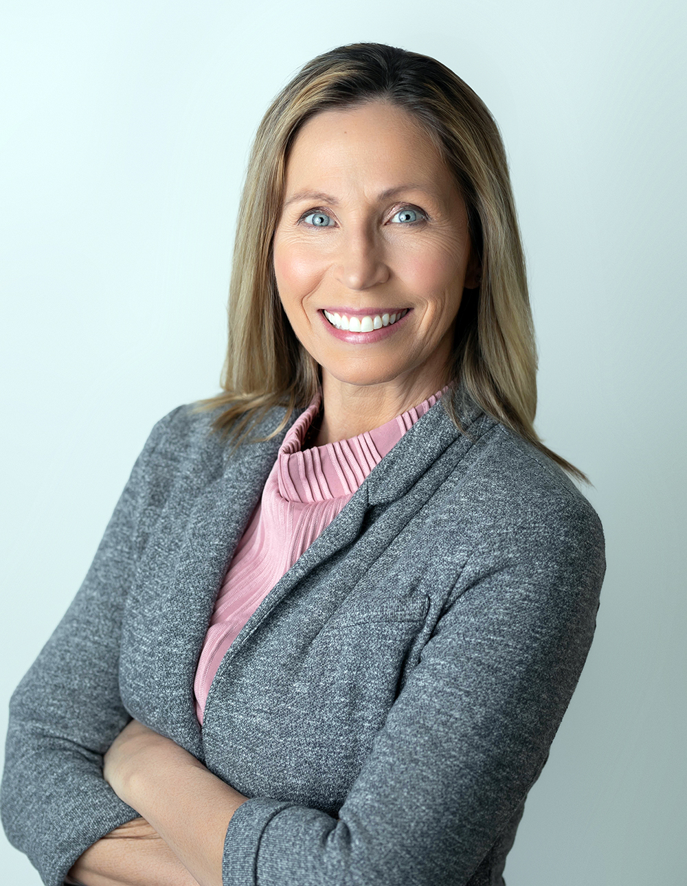 Kimberlee Davidson, Broker at Central Realty