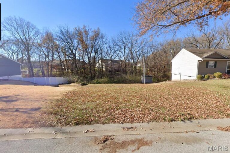 00 Pine Ridge lot#52 Drive