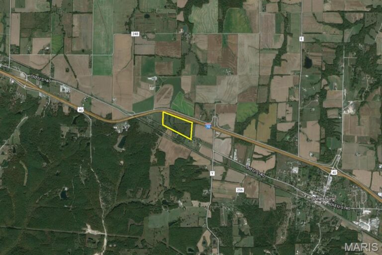 19.78 Booneslick Road