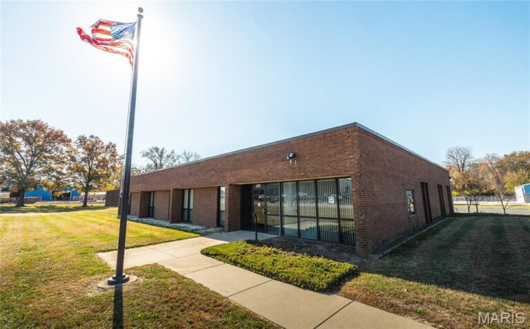 4436 Industrial Drive