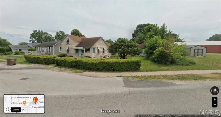 1010 Olive Street