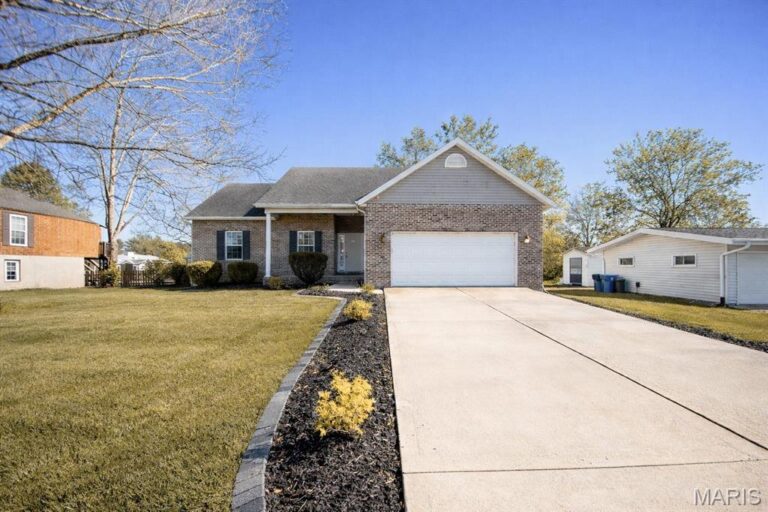 381 High Point Drive
