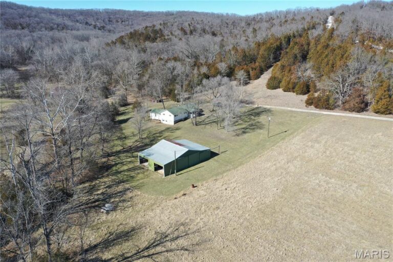551 Bluffton Rd