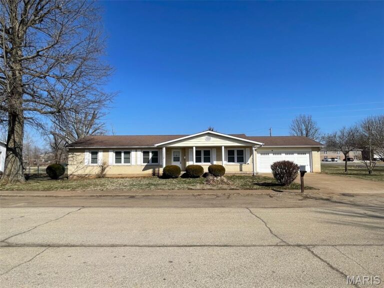 316 Sherlock Drive