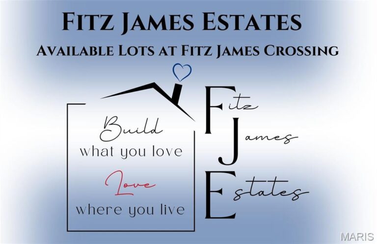 4908 Fitz James Crossing [LOT 16]
