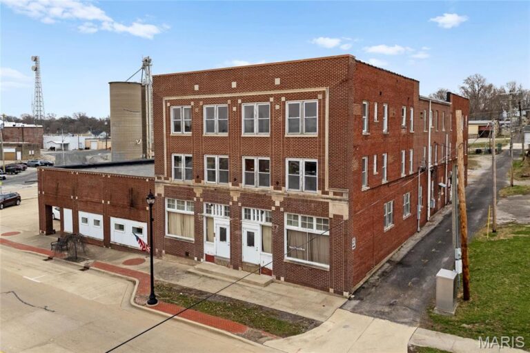 612 Gallatin Street