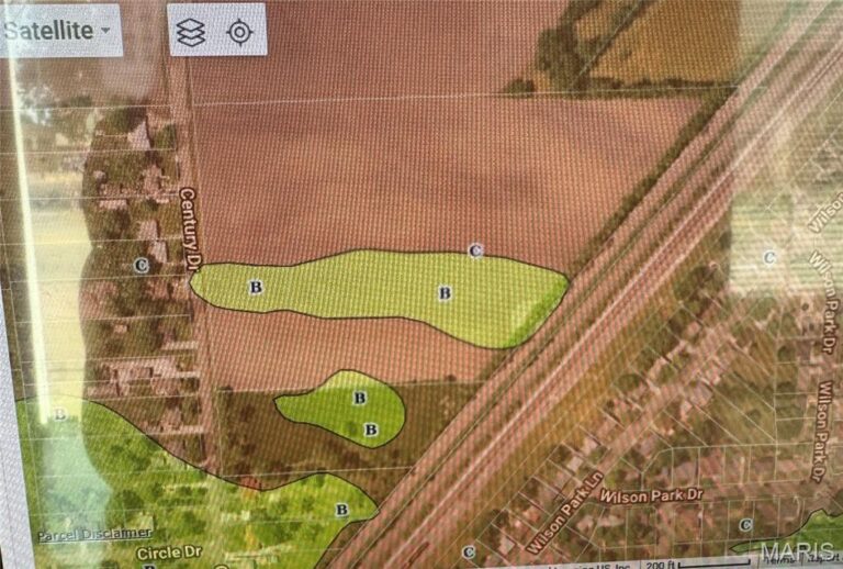 TBD Century Drive