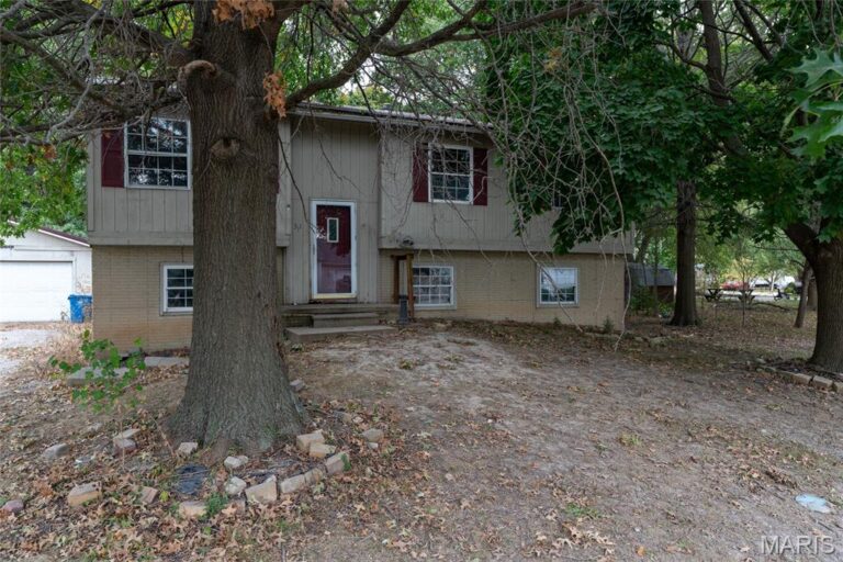 311 Colfax Street