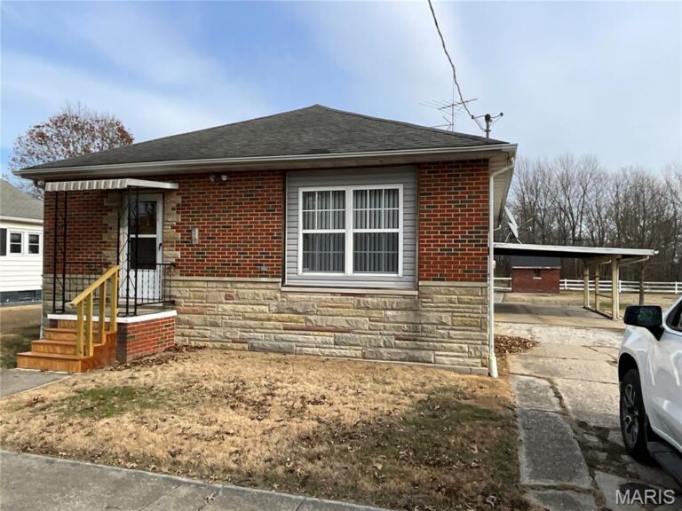 312 School Street