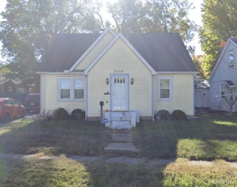 3019 Forest Drive