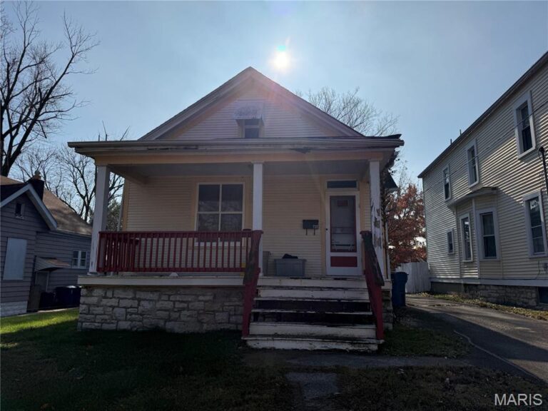 723 Linden Street