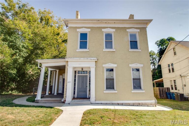1011 State Street