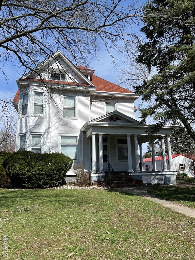 101 1st North Street
