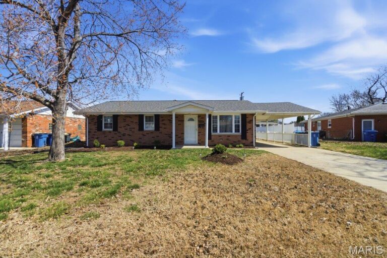 3320 Village Lane