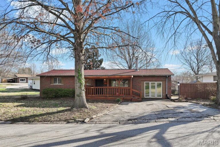 4821 Wick Mor Drive