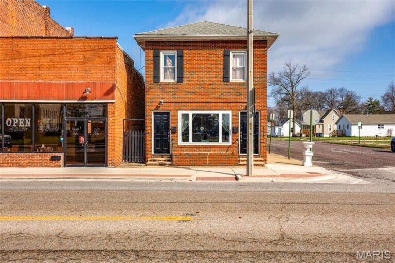 123 Union Avenue