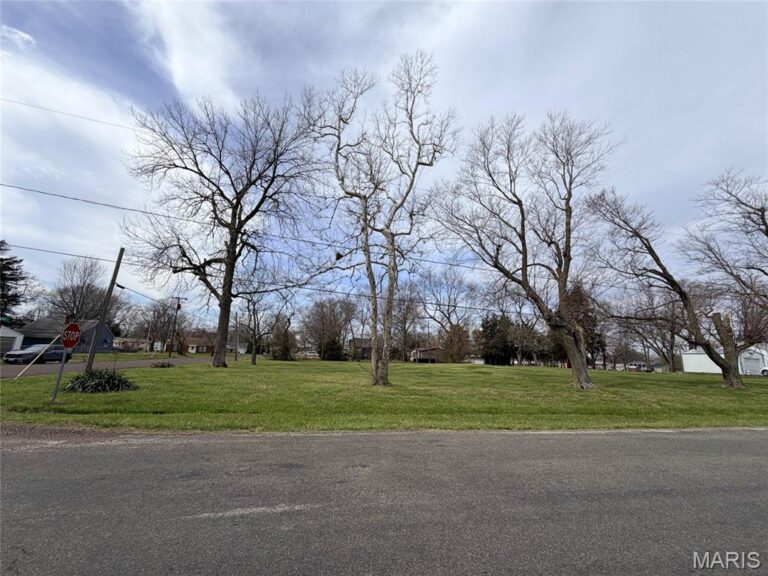 13007 Harrison Trail