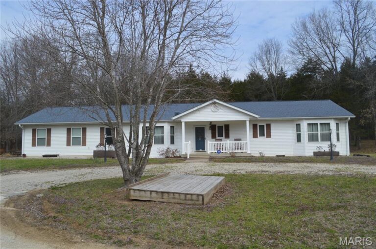 222 Scanland Farm Road