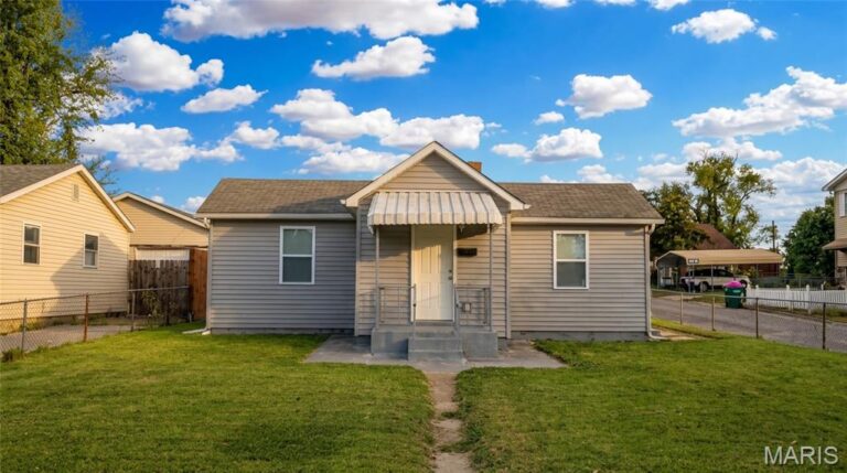 2000 Meridian Avenue