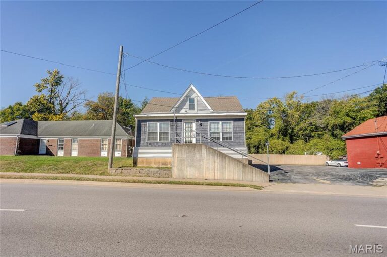 6120 Godfrey Road