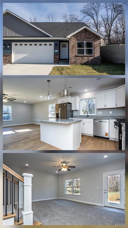 652 Kansas Street #652-B
