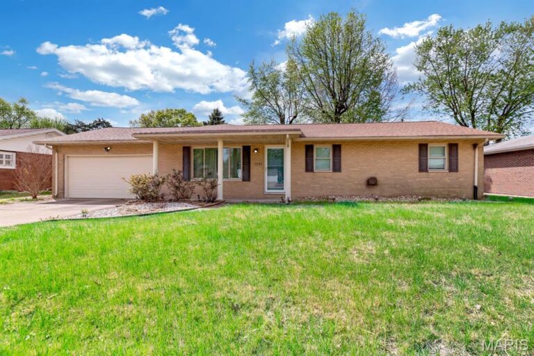 2122 Hamilton Drive