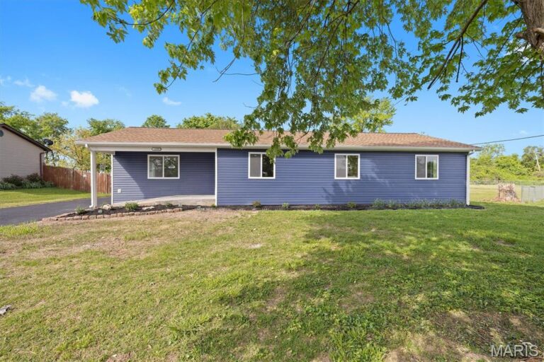 685 Sand Prairie Road