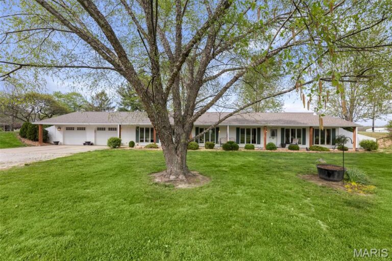 4837 Rocky Branch Road