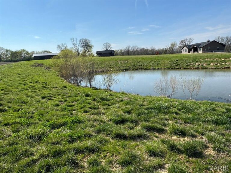 12666 Harvest View Lane