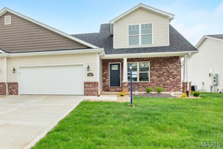 205 Wrigley Field Drive