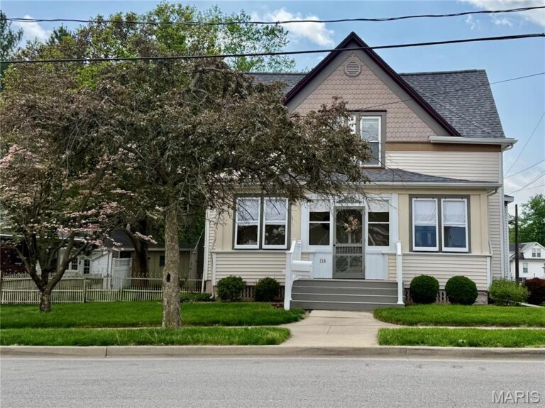 114 Main Street