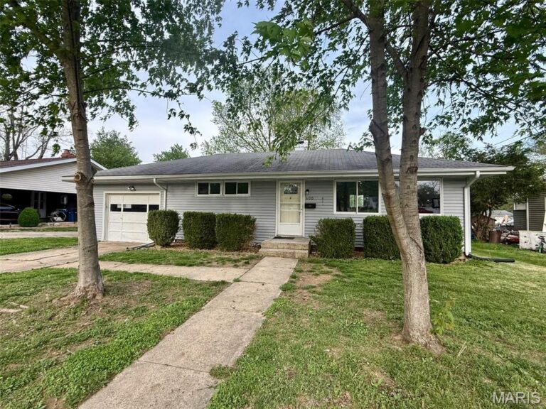 600 Killarney Drive