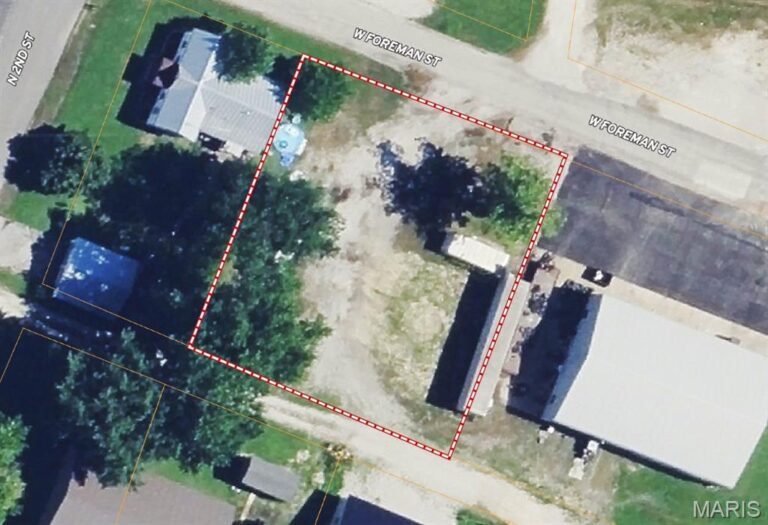 .30 +/- AC Foreman Street