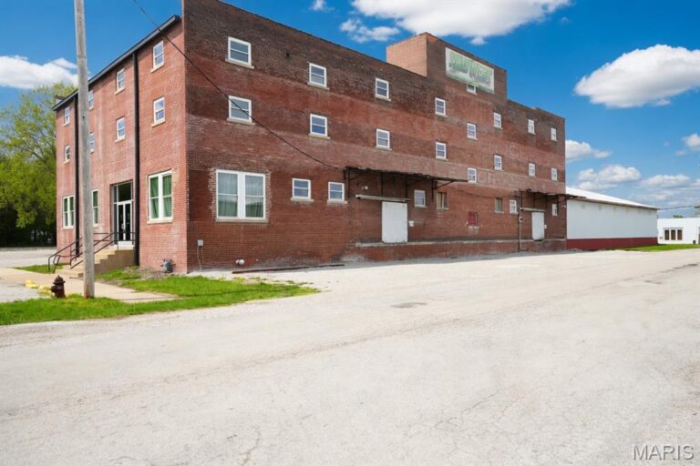 407 Ryder Street