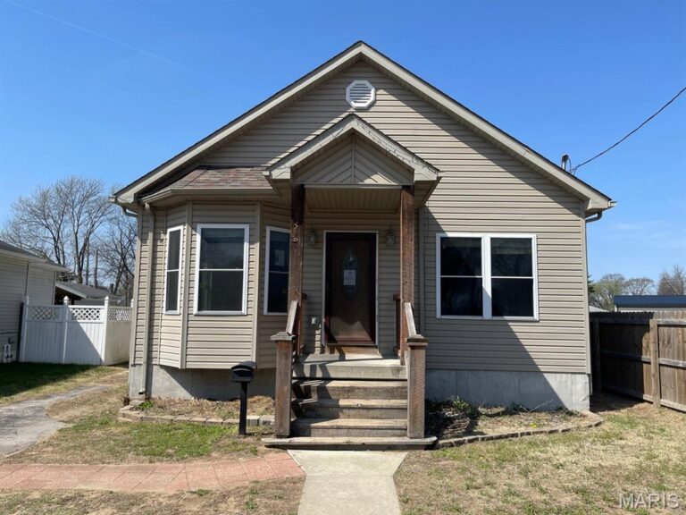 560 Prospect Street