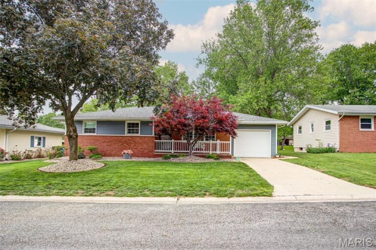 2101 Saint Michael Court