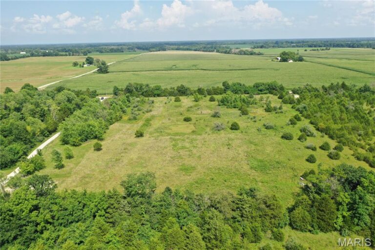 14.57 Acres Red Oak Road