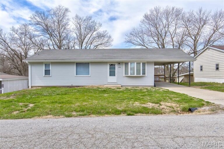 1926 Terrace Drive