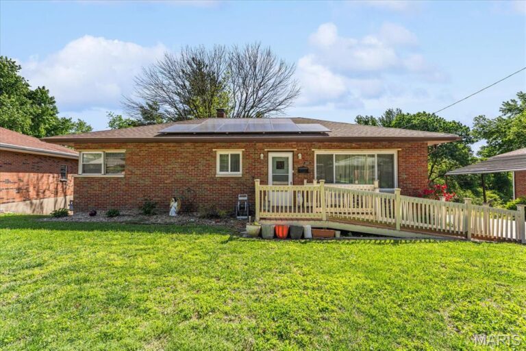 223 Hy Vista Drive