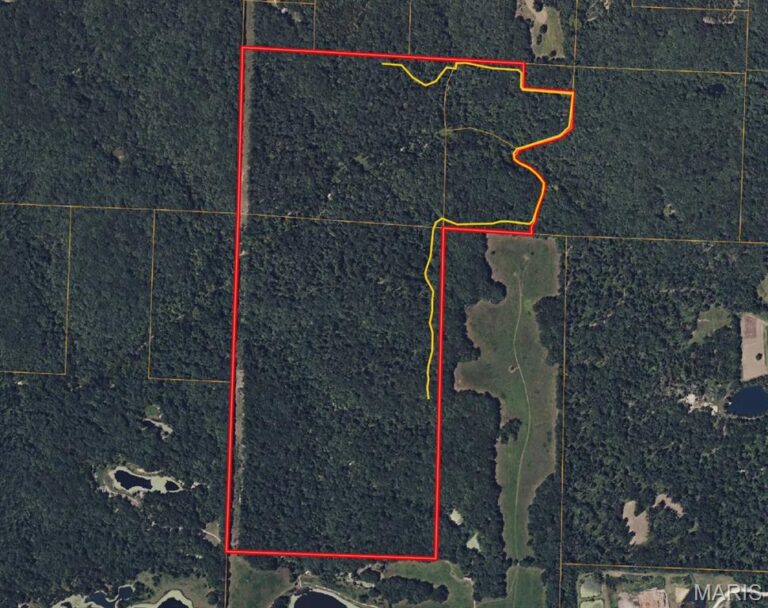 177 +/- AC Tree Farm Road