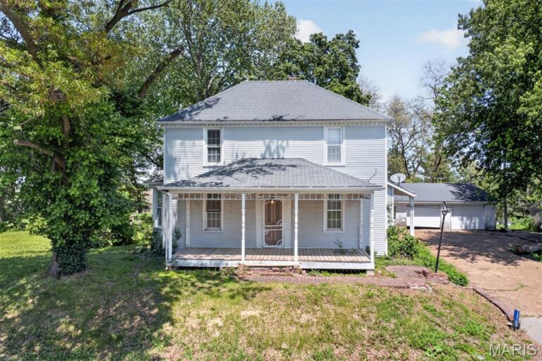 13103 Trestle Road