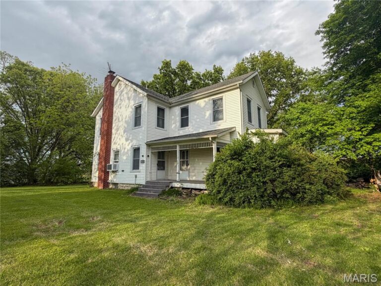 115 Rose Lane