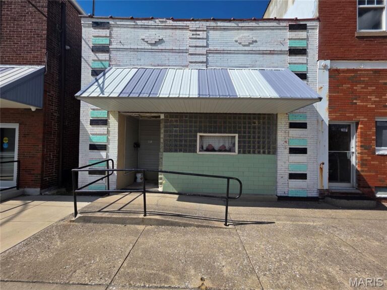 205 Central Avenue