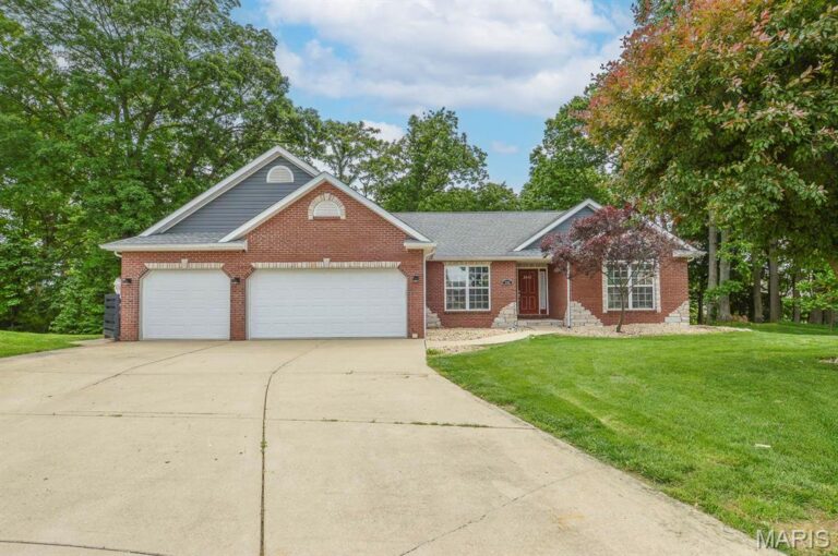 2452 Calico Lane