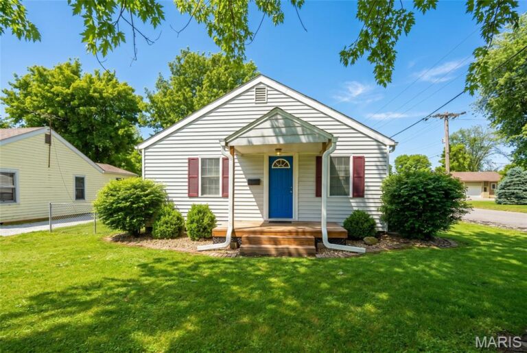 746 Prairie Street