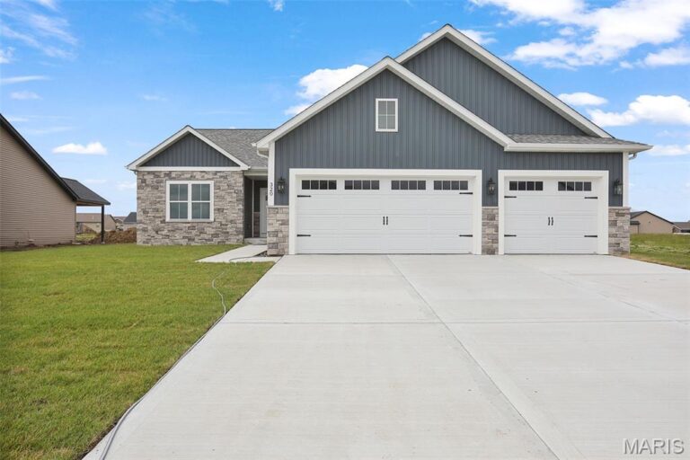 320 Rumsfeld Drive