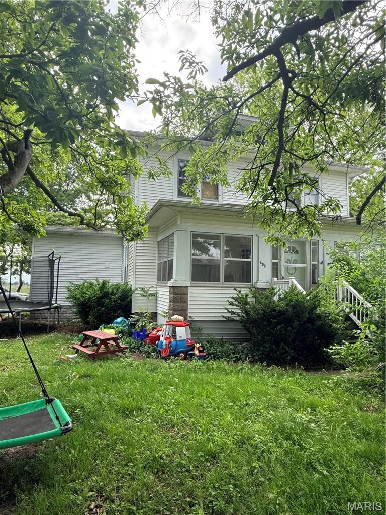 607 Springfield Road