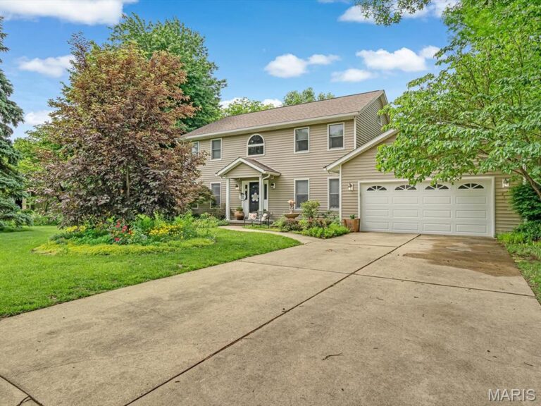 60 Santa Anita Drive