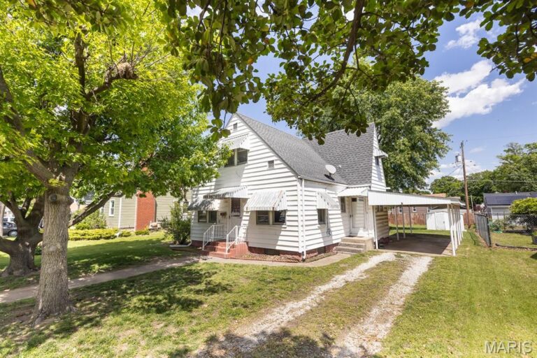 509 Tipton Avenue