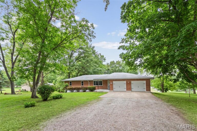 411 Roosevelt Drive